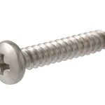 304 stainless steel screw for sale
