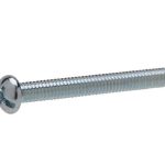 904l stainless steel hex socket cap screw