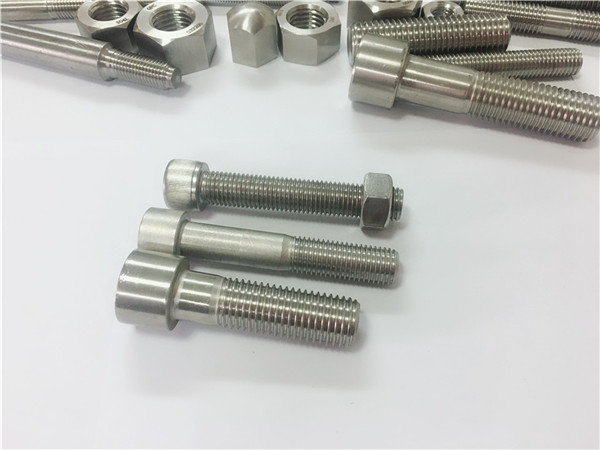 a2-70/a4-80 allen key screw fastener