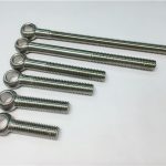 high quality customized eye bolt