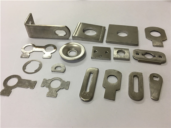 a2-70 ss304 stainless steel metal stamping part