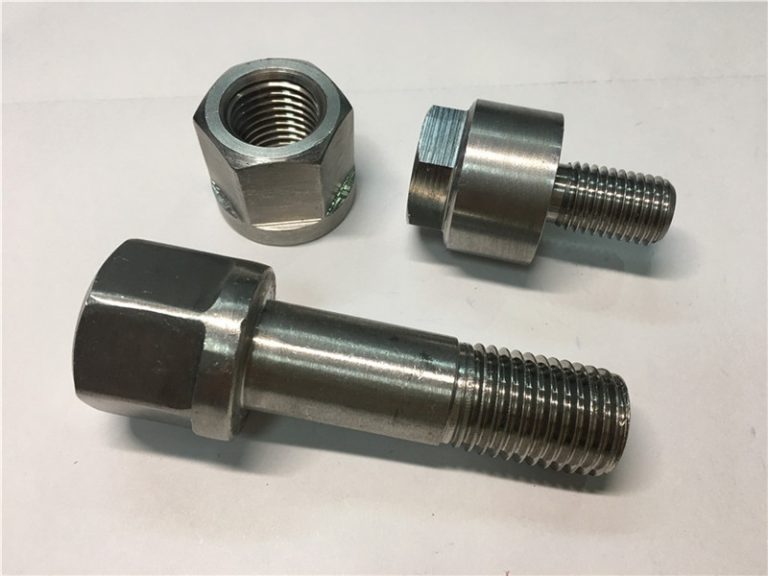 new 2017 product idea customized high strength nuts bolts fasteners