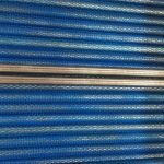 nickel alloy inconel601/2.4851 trapezoidal threaded rod new goods
