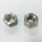 manufacturer special alloy fasteners hastelloy c276 nuts