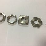 astm a453 gr660 a286 1.4944 gh2132 1.4980 square nut