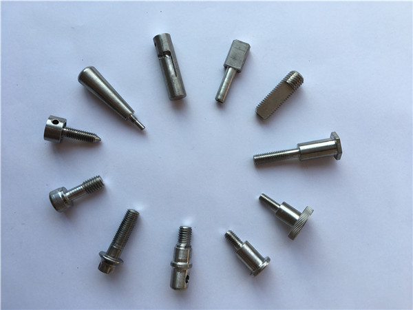 titanium fasteners shaft bolt,titanium bike motorcycle bolts, titanium alloy parts