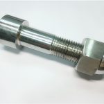 hastelloy c22/n06022 socket head screw