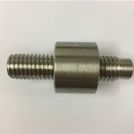 alloy steel fastener inconel 625 screws