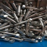 oem non-standard steel automotive fasteners for sale