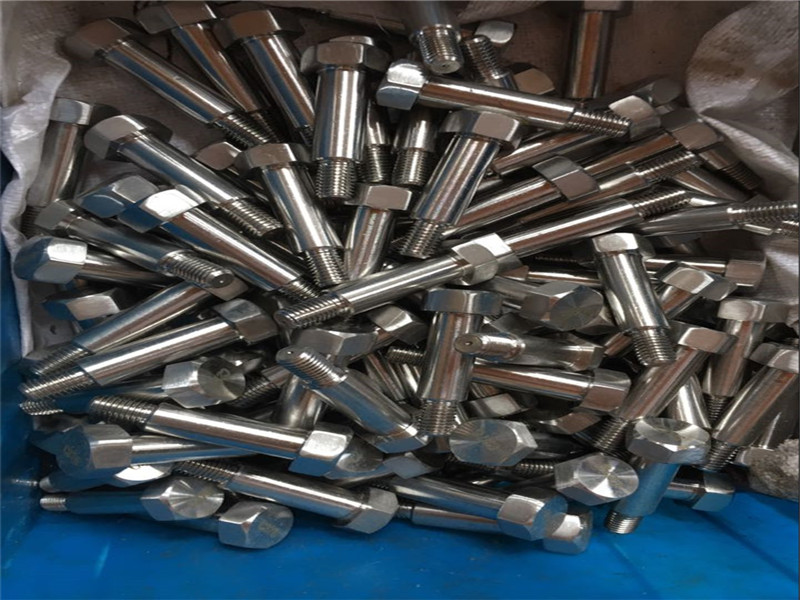 OEM Non-standard steel automotive fasteners for sale