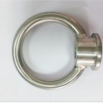 stainless steel lifting eye nut