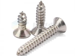 Steel Heat Resistance Ss Screw Manufacturers High Quality Stainless Steel Thread Rod