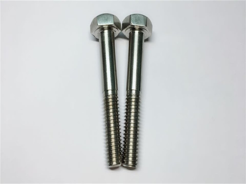 custom made fastener Bolt m6 for machine