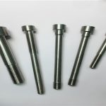 custom phillips slotted cylindrical head dowel bar pin fasteners with hole